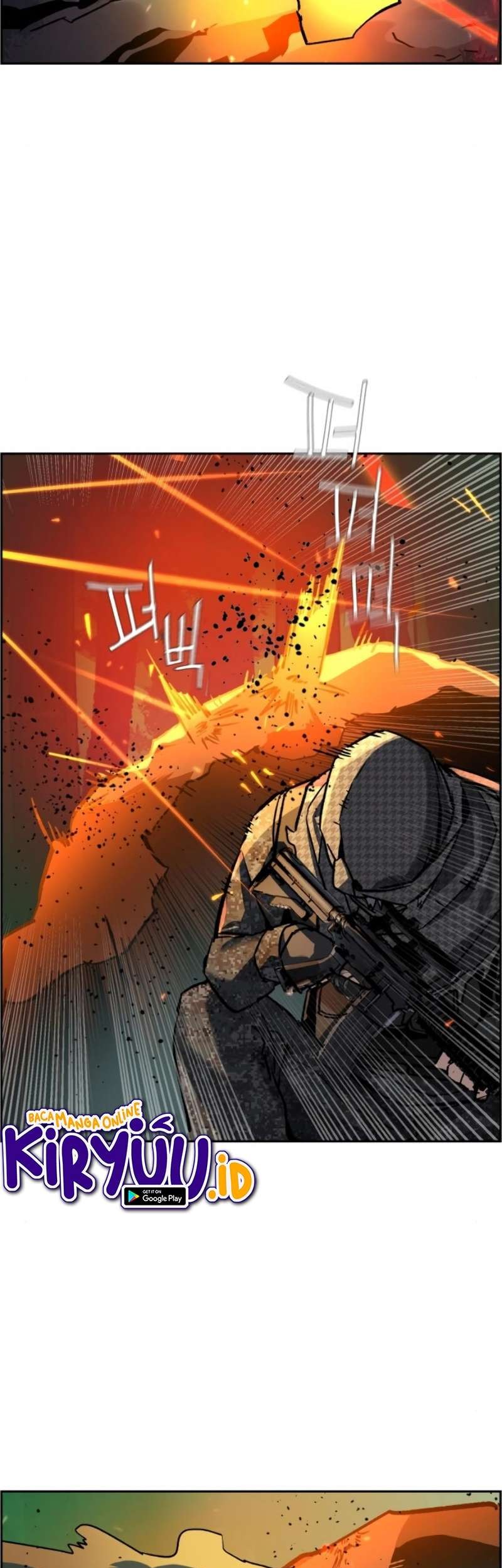 Mercenary Enrollment Bab 33 halaman 37
