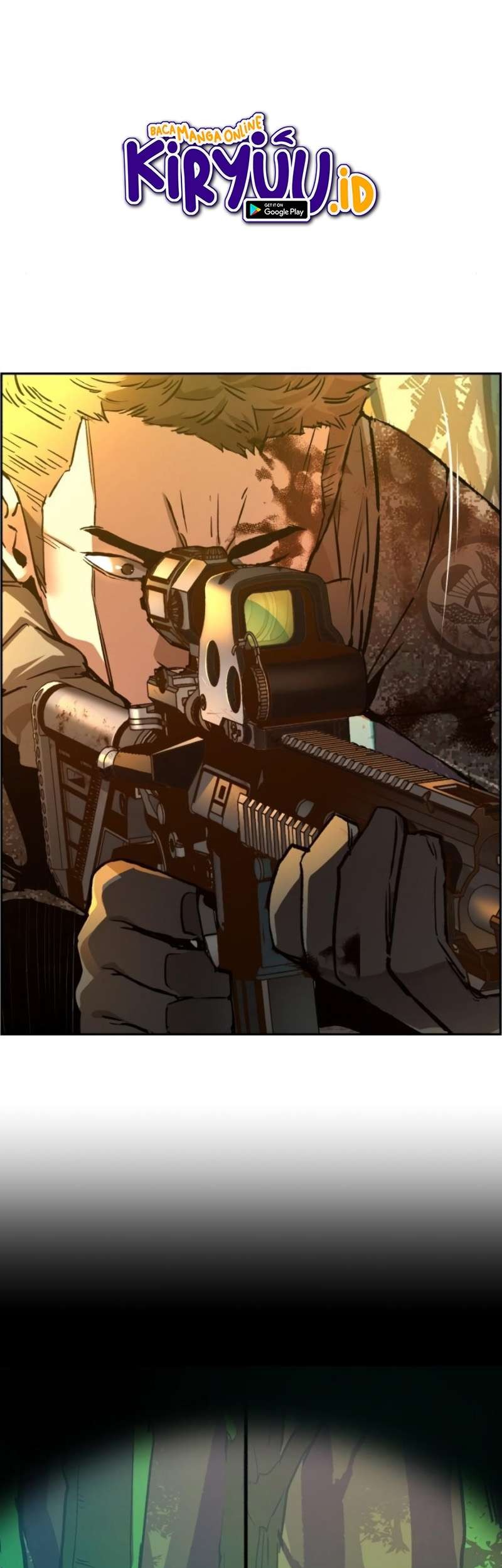 Mercenary Enrollment Bab 33 halaman 73