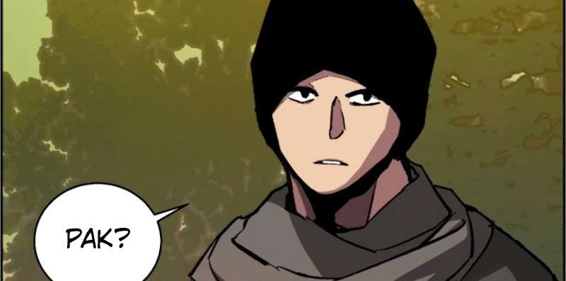 Mercenary Enrollment Bab 33 halaman 116