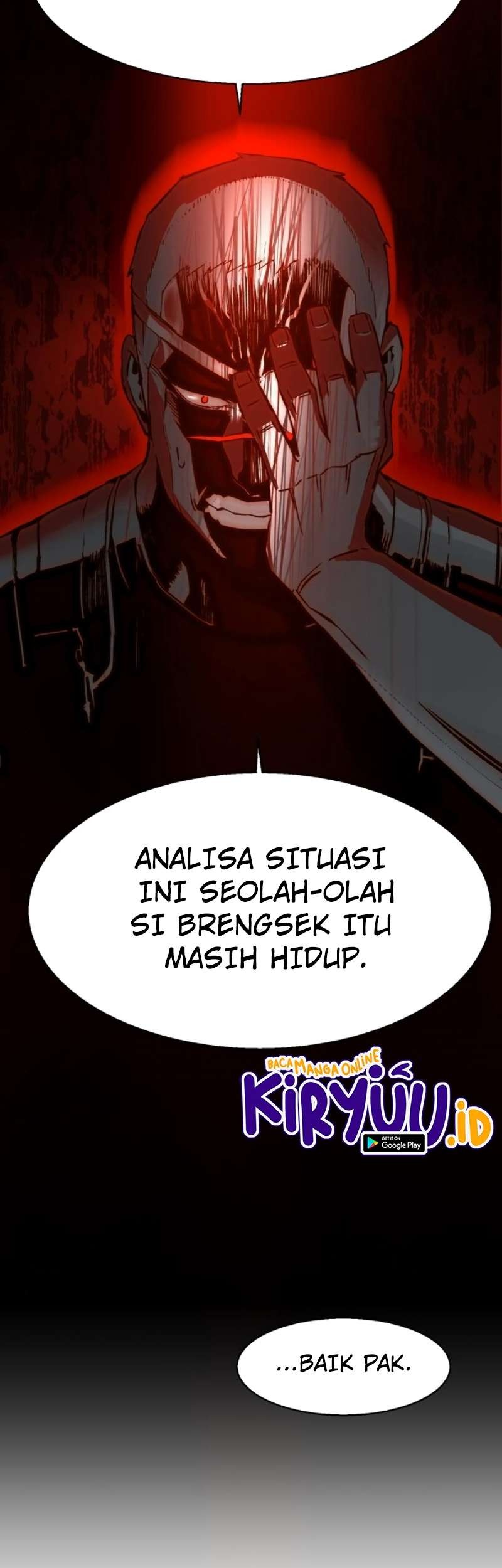 Mercenary Enrollment Bab 33 halaman 119