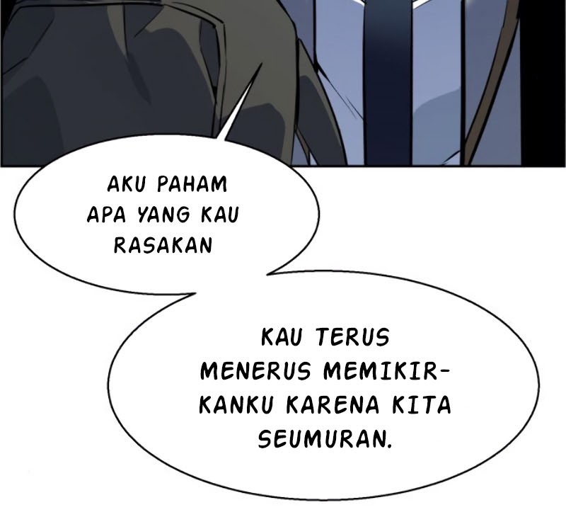 Mercenary Enrollment Bab 34 halaman 31