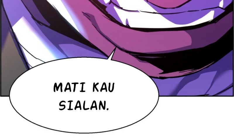 Mercenary Enrollment Bab 35 halaman 26