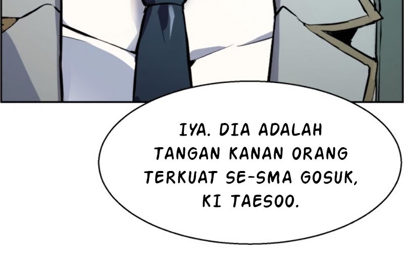 Mercenary Enrollment Bab 35 halaman 41