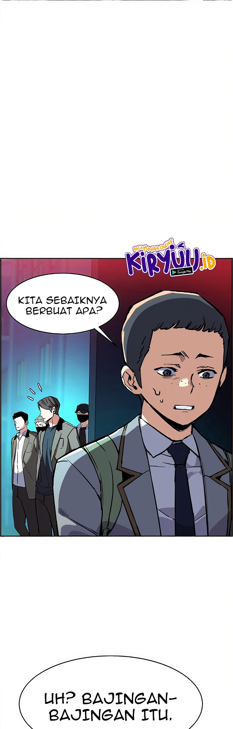 Mercenary Enrollment chapter 36 halaman 11