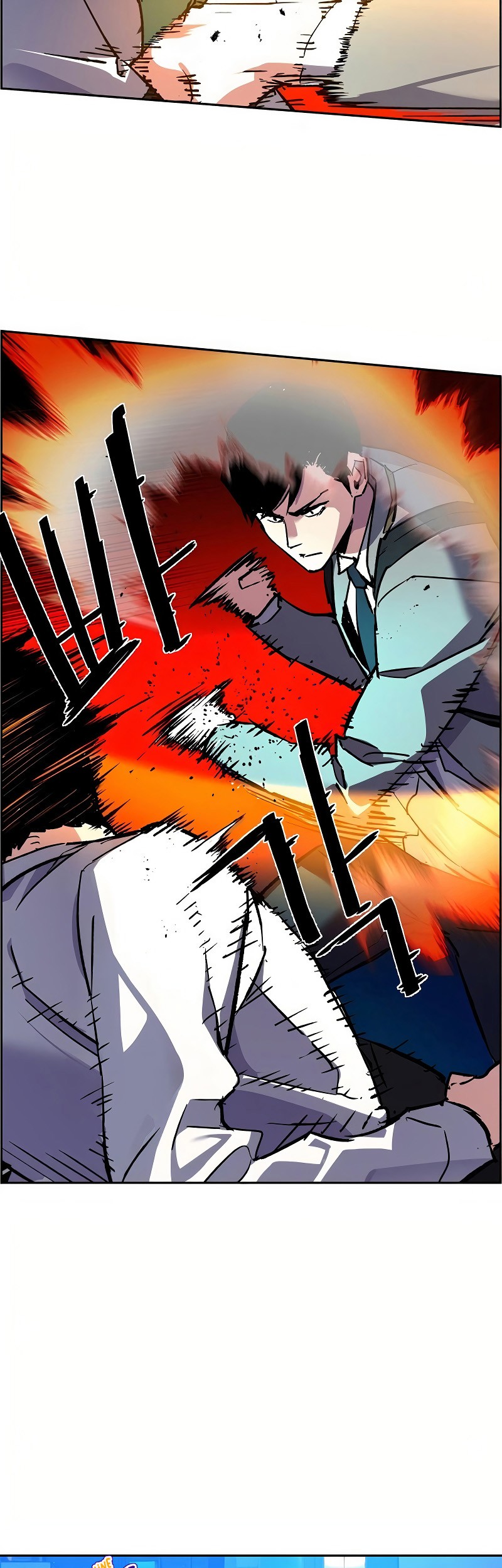 Mercenary Enrollment chapter 36 halaman 21