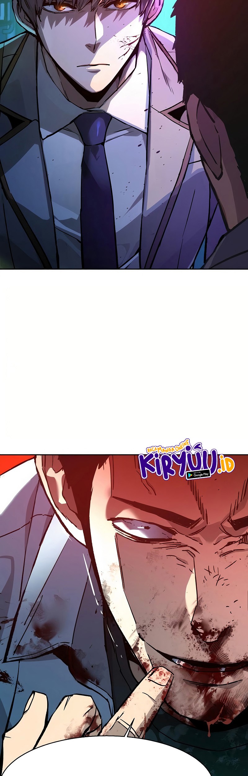 Mercenary Enrollment chapter 36 halaman 26