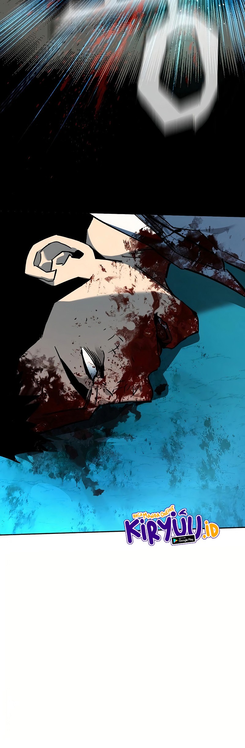 Mercenary Enrollment chapter 36 halaman 28