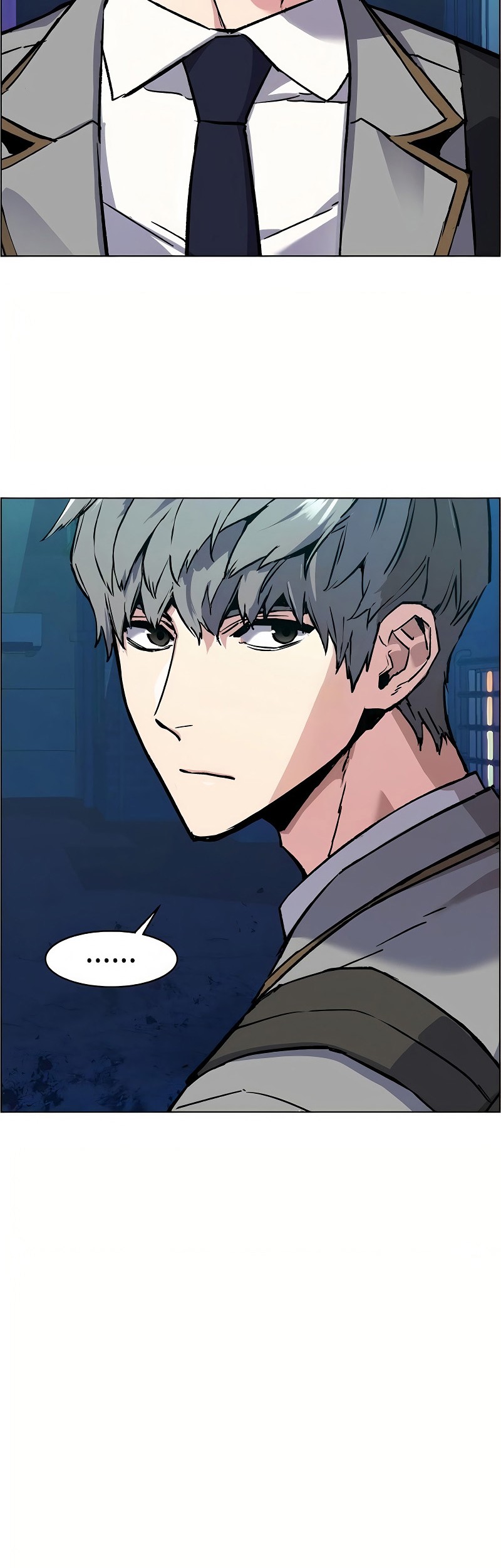 Mercenary Enrollment chapter 36 halaman 30