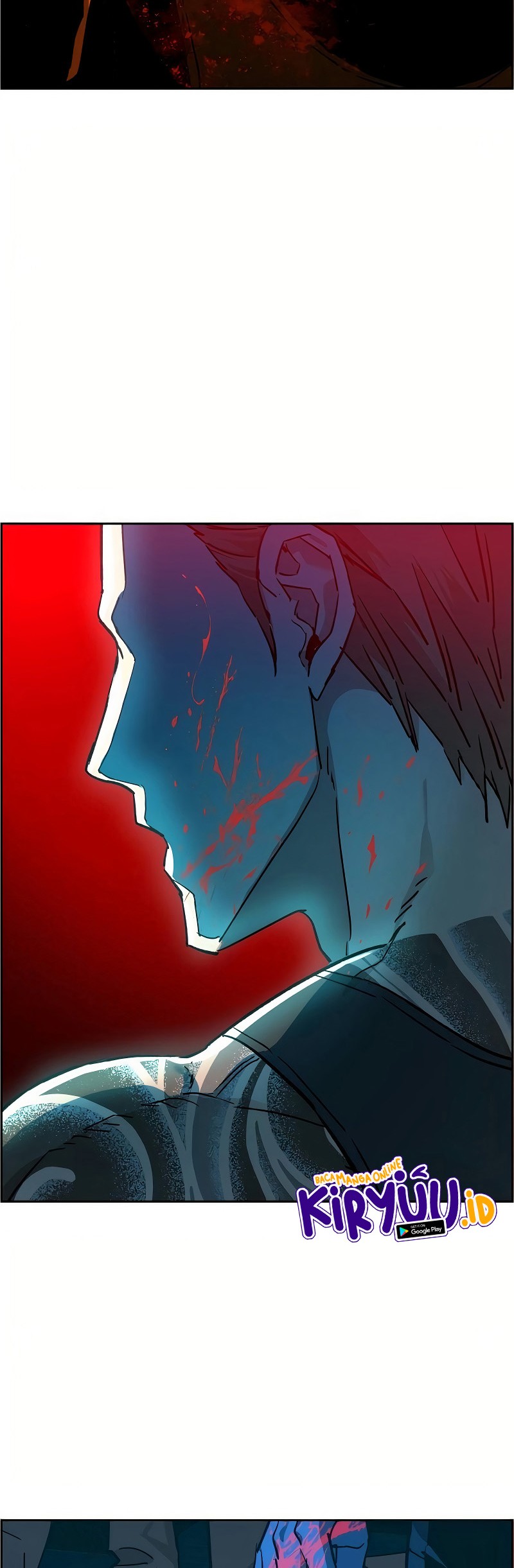 Mercenary Enrollment chapter 36 halaman 36
