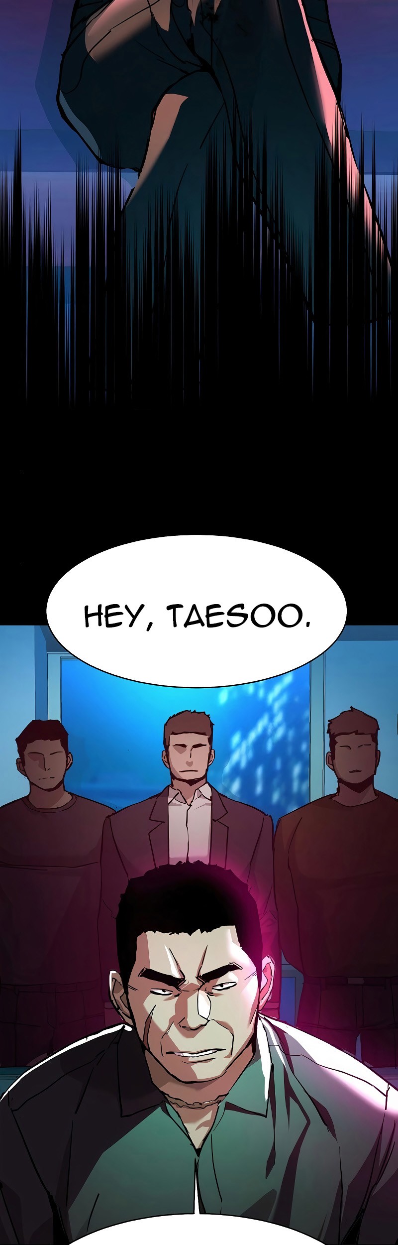 Mercenary Enrollment chapter 36 halaman 39
