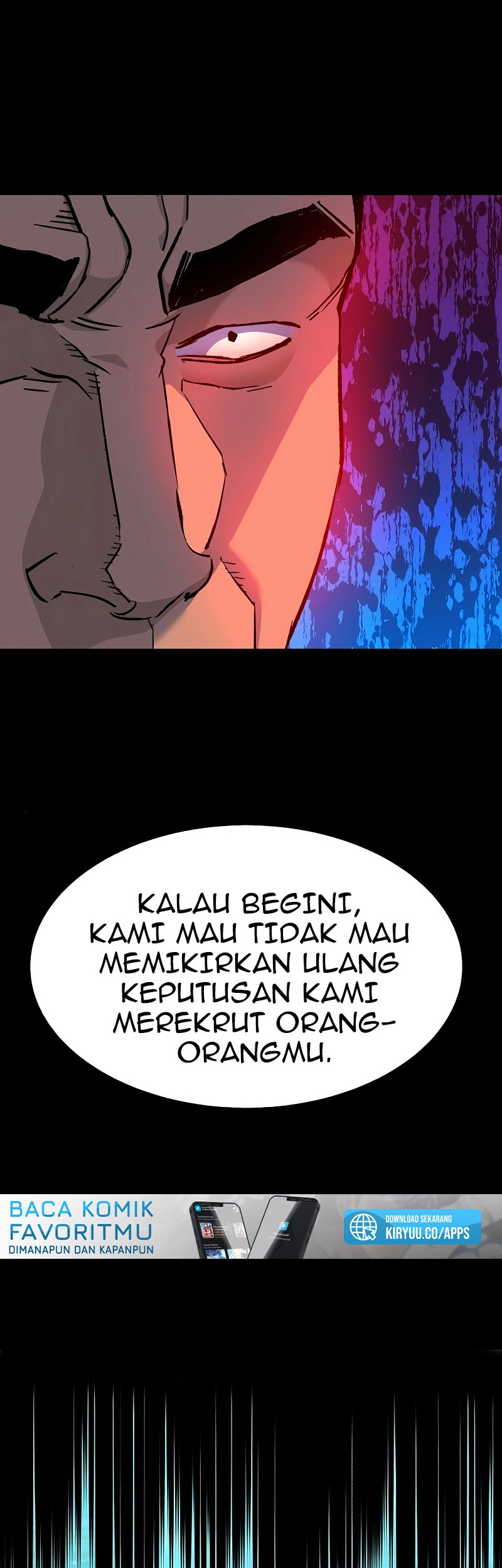 Mercenary Enrollment chapter 36 halaman 42