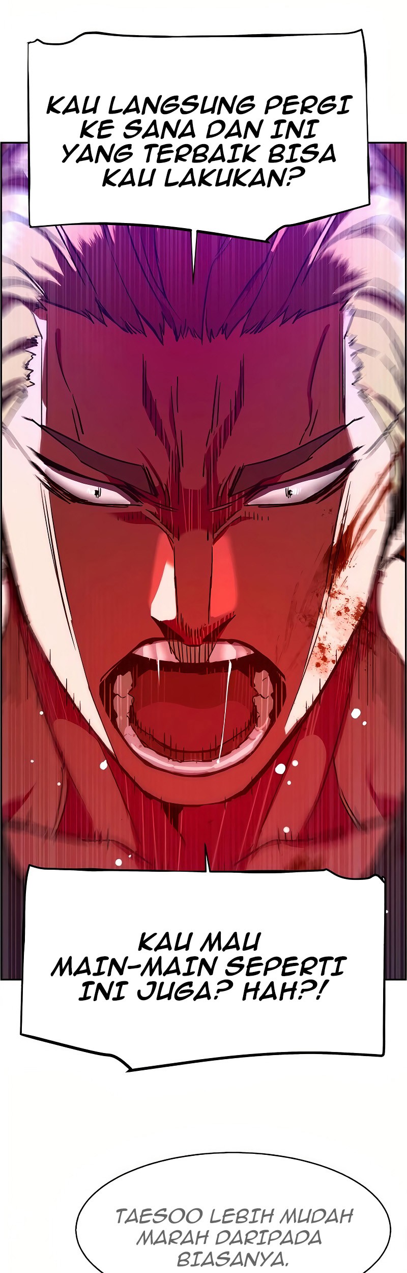 Mercenary Enrollment chapter 36 halaman 47