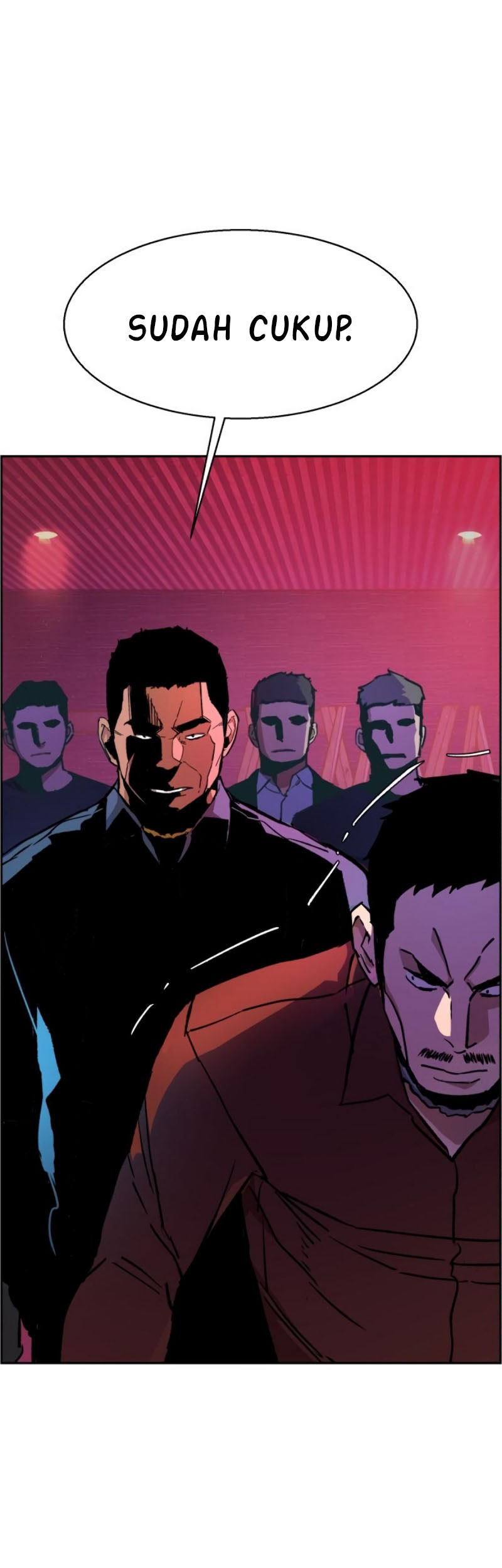 Mercenary Enrollment chapter 38 halaman 9