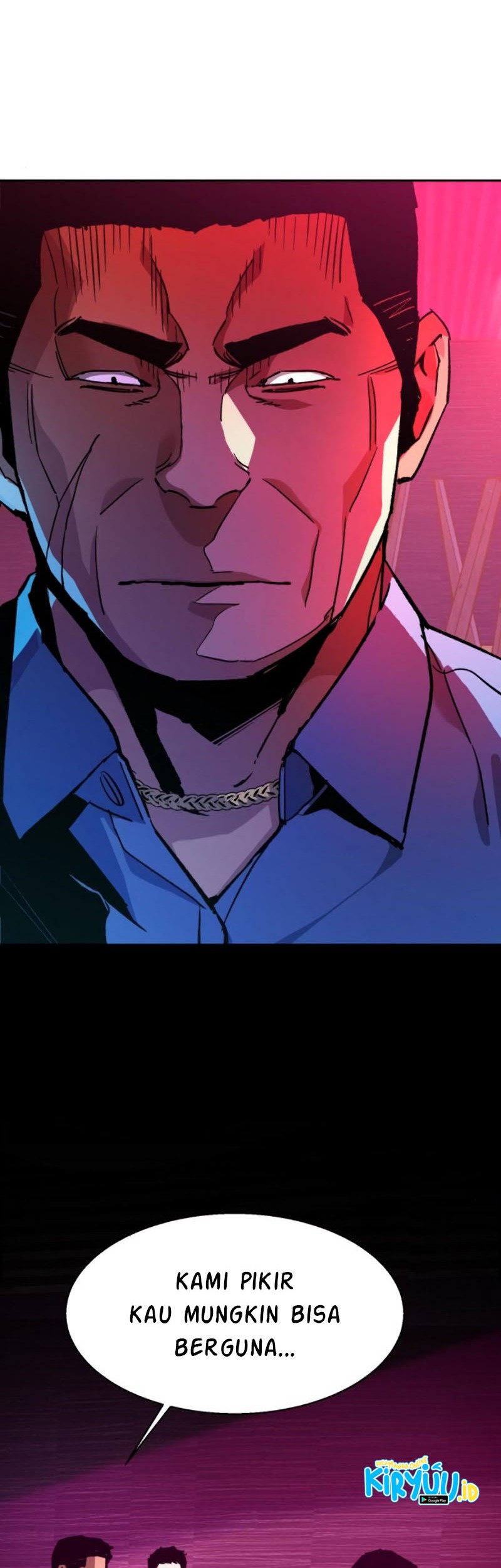 Mercenary Enrollment chapter 38 halaman 10