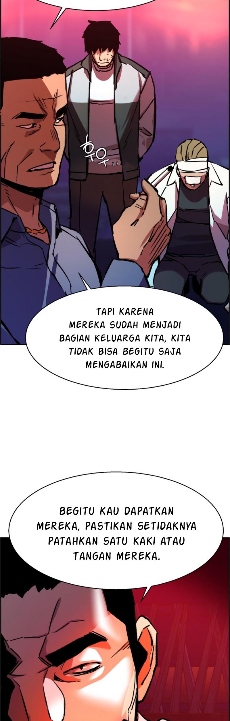 Mercenary Enrollment chapter 38 halaman 14