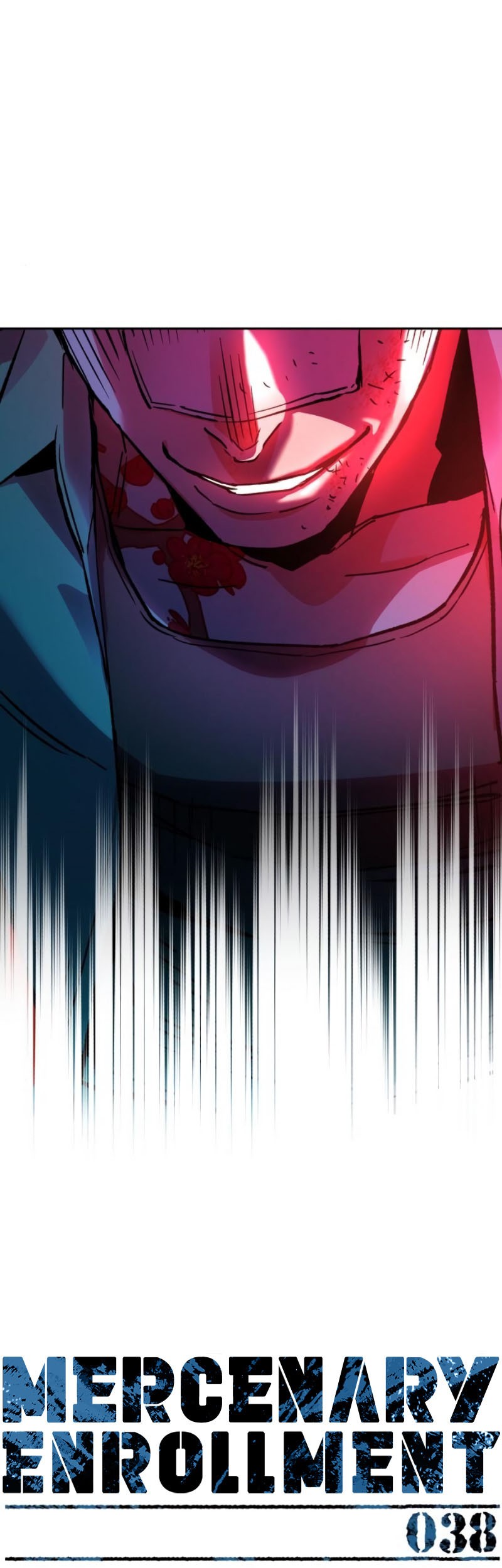 Mercenary Enrollment chapter 38 halaman 17