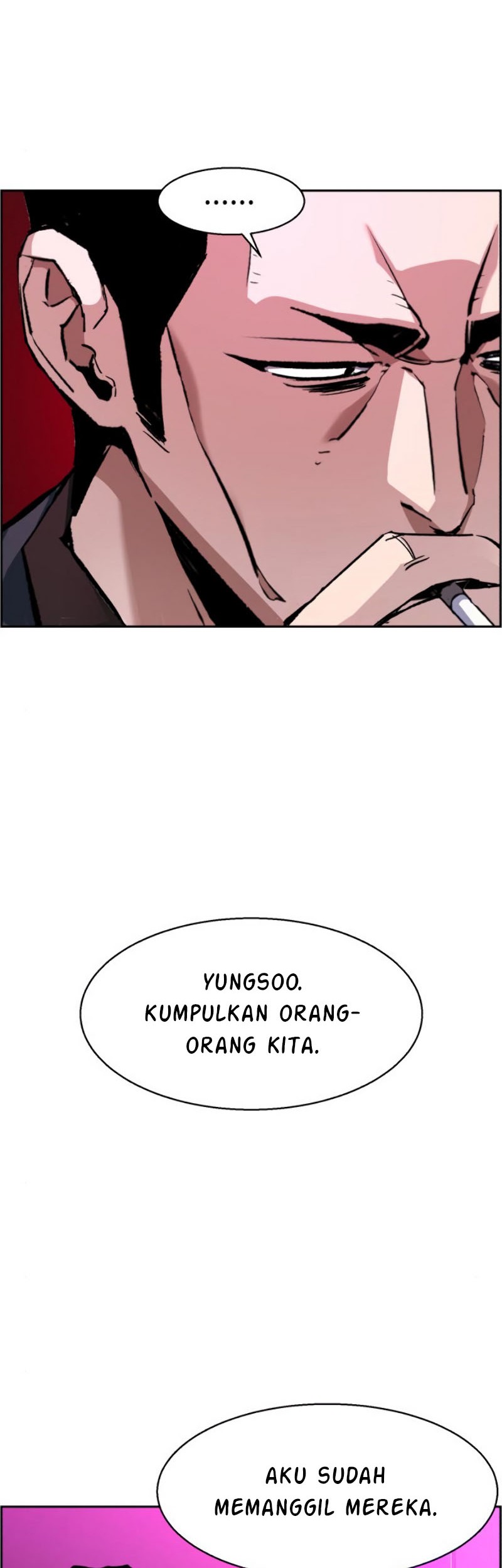 Mercenary Enrollment chapter 38 halaman 25