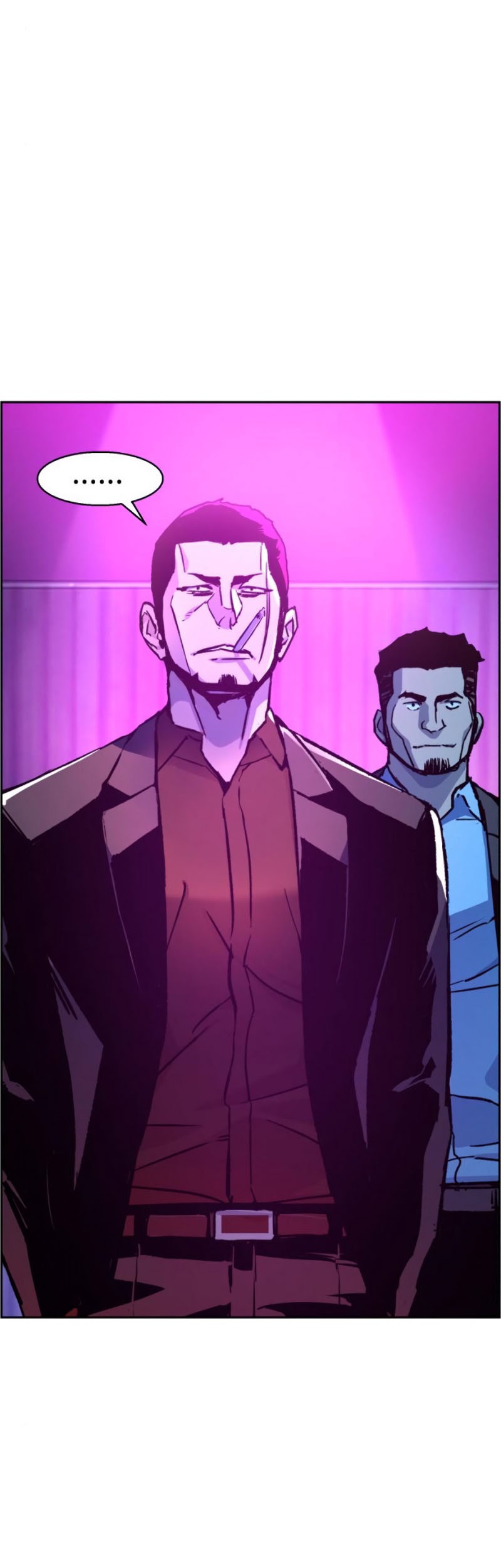 Mercenary Enrollment chapter 38 halaman 32