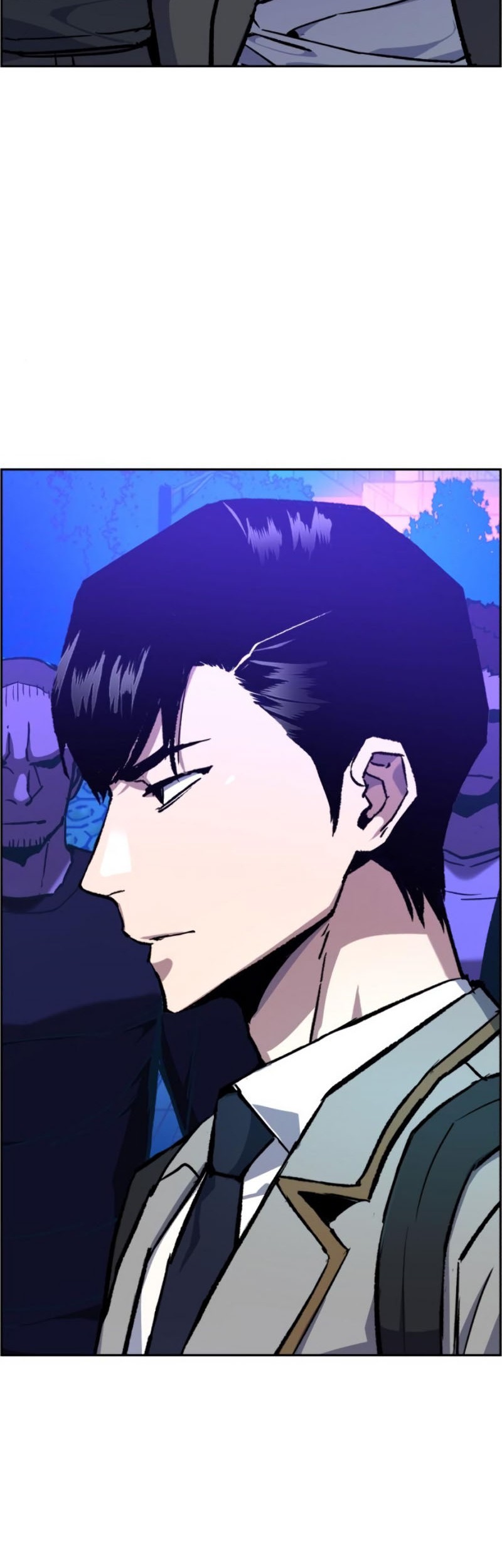 Mercenary Enrollment chapter 38 halaman 40