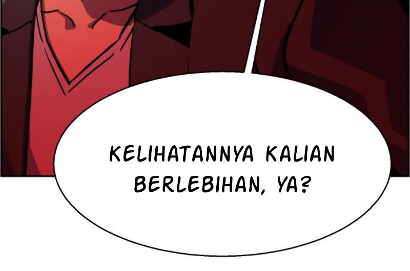 Mercenary Enrollment chapter 38 halaman 46