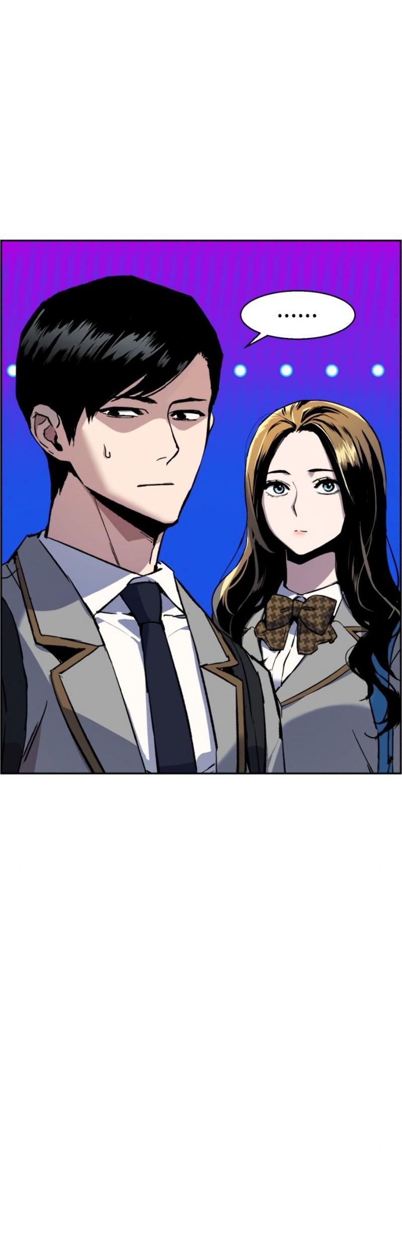 Mercenary Enrollment chapter 38 halaman 47