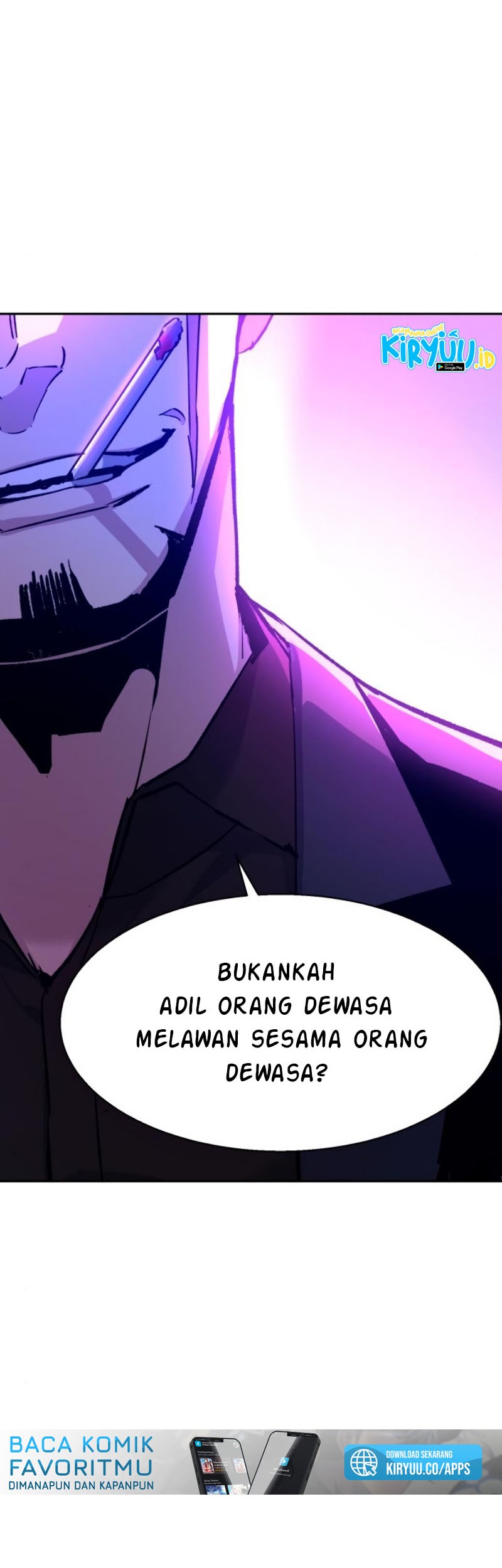 Mercenary Enrollment chapter 38 halaman 58