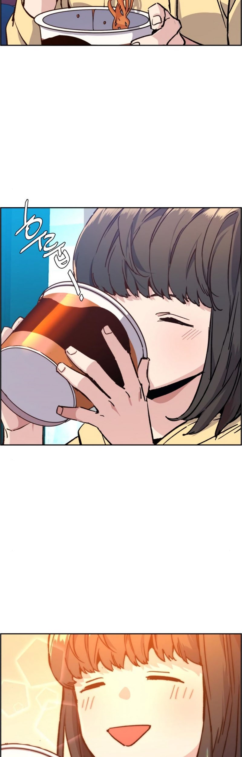 Mercenary Enrollment chapter 38 halaman 60