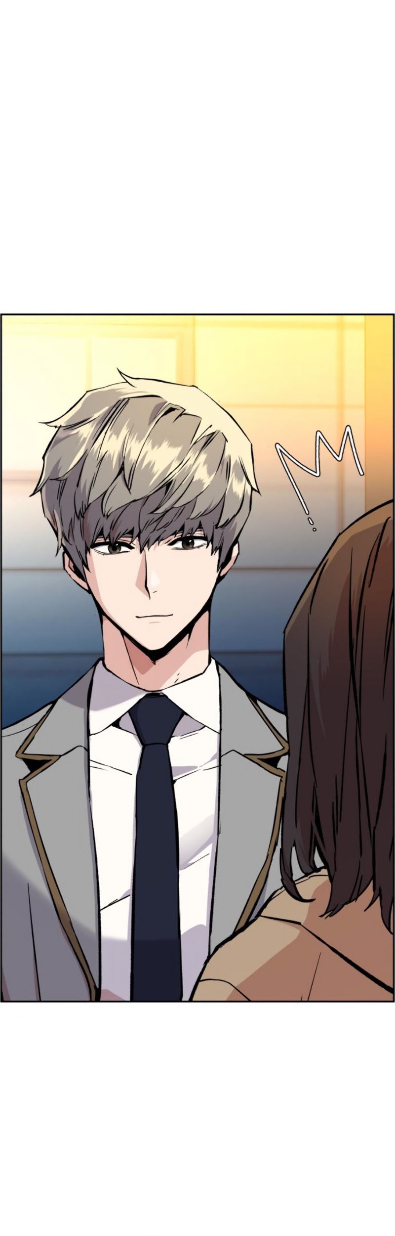 Mercenary Enrollment chapter 38 halaman 62