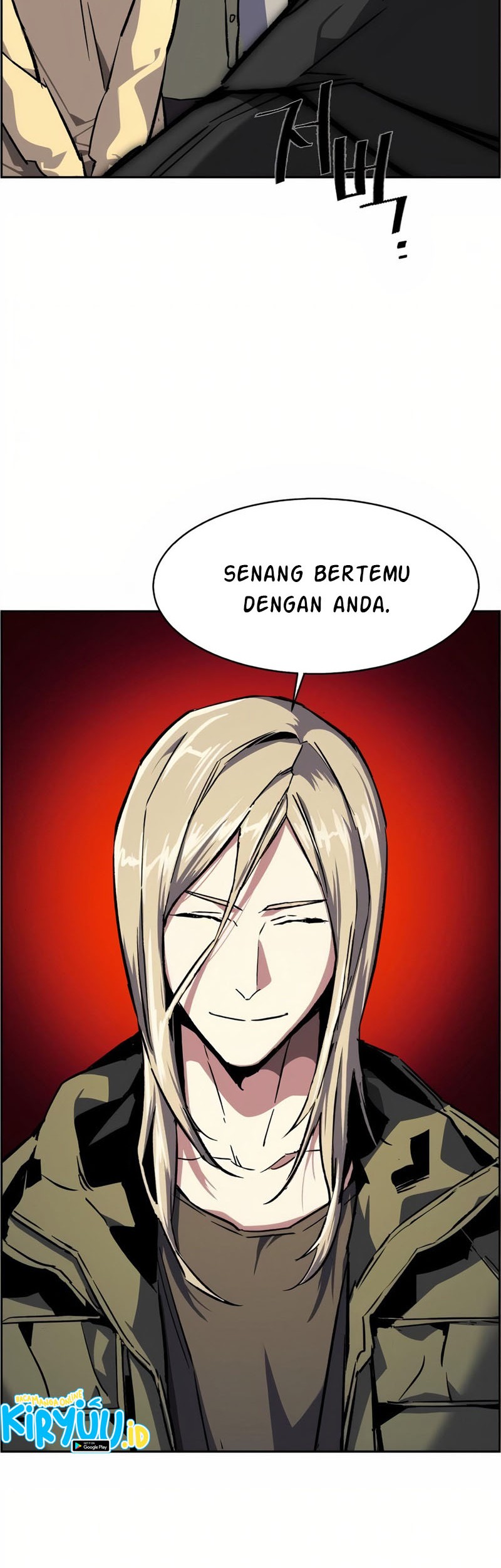 Mercenary Enrollment Bab 39 halaman 54