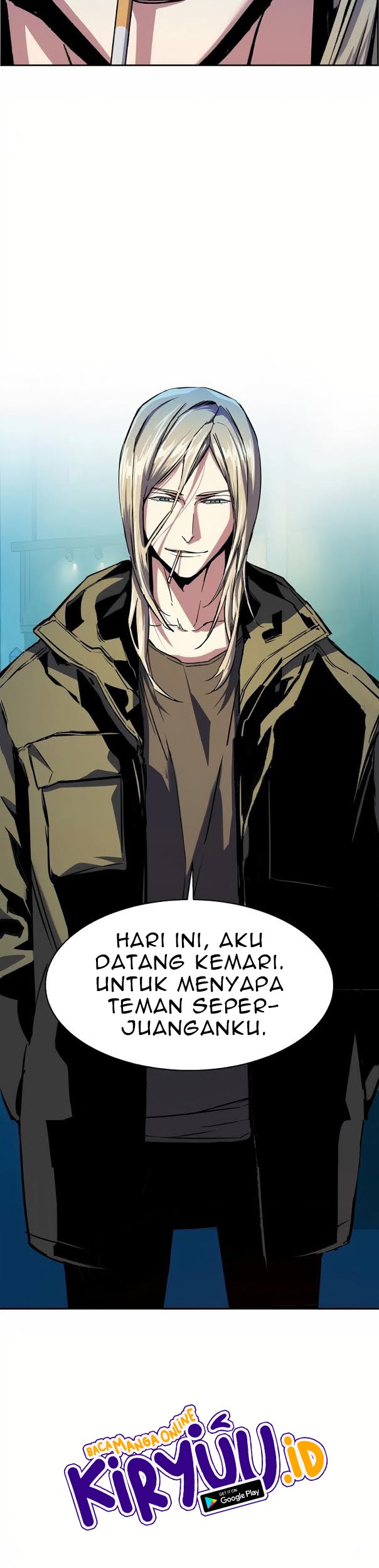 Mercenary Enrollment Bab 39 halaman 67
