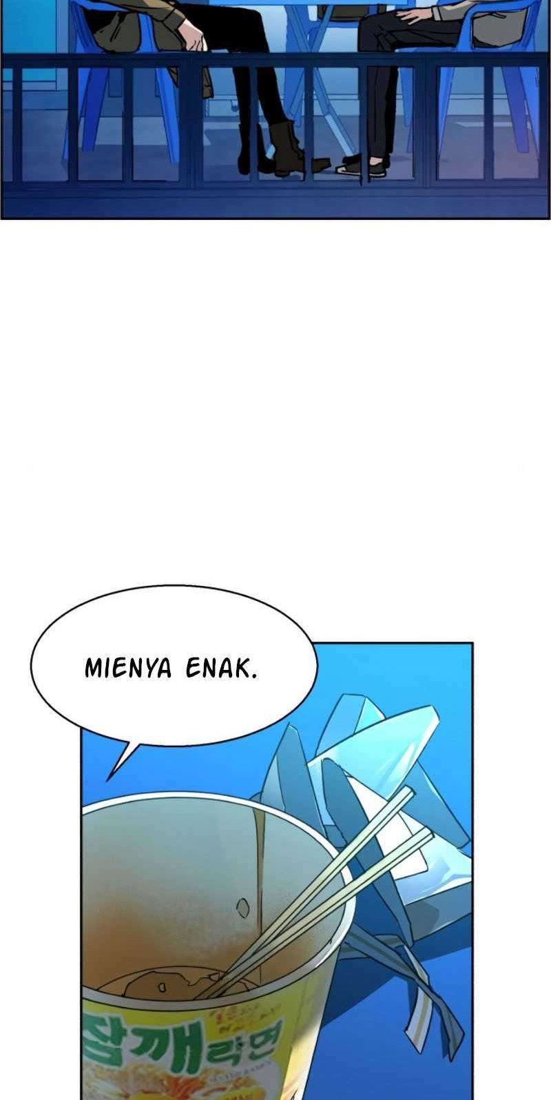 Mercenary Enrollment Bab 40 halaman 5