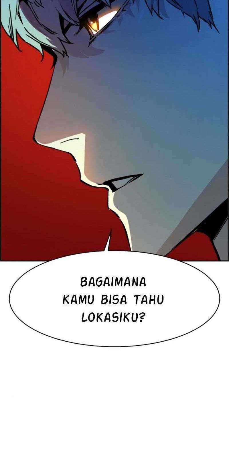 Mercenary Enrollment Bab 40 halaman 8