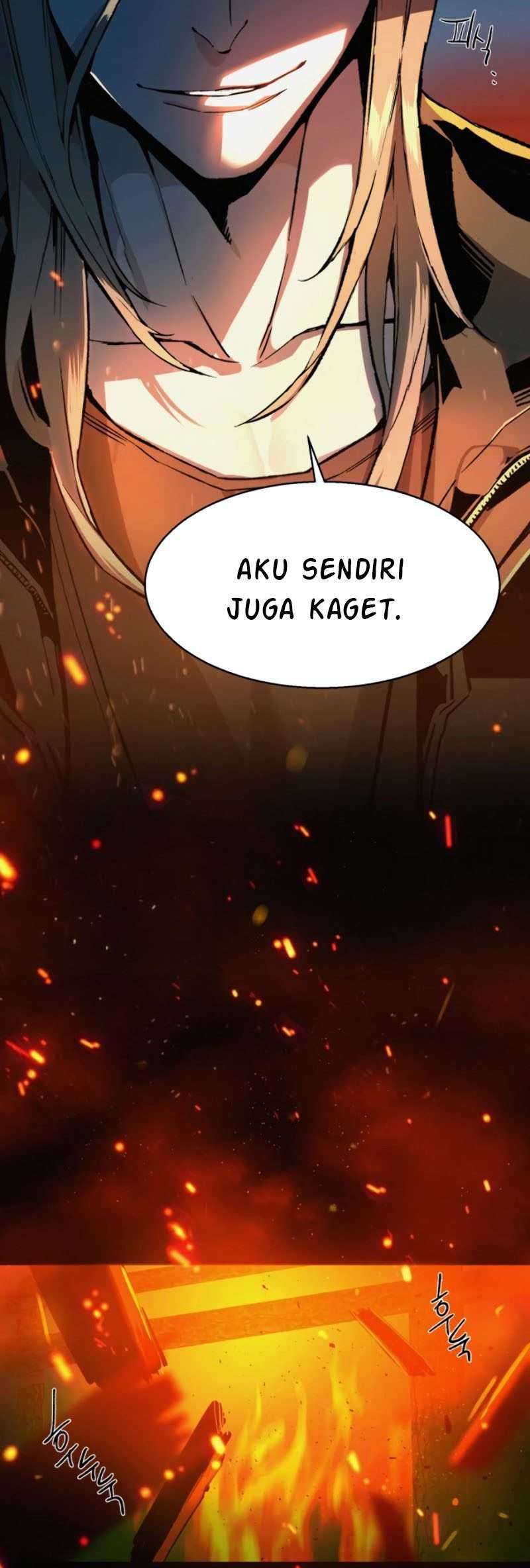 Mercenary Enrollment Bab 40 halaman 16