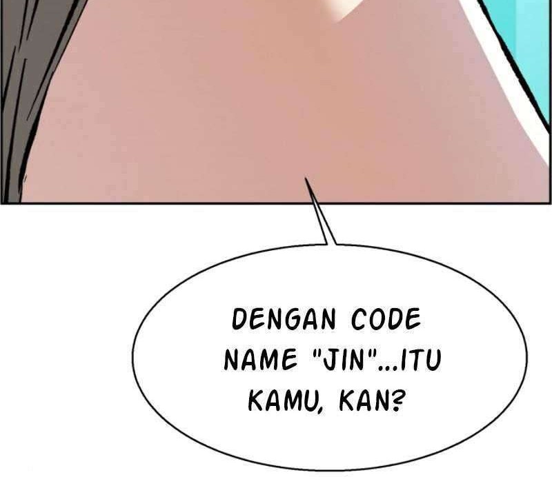 Mercenary Enrollment Bab 40 halaman 33