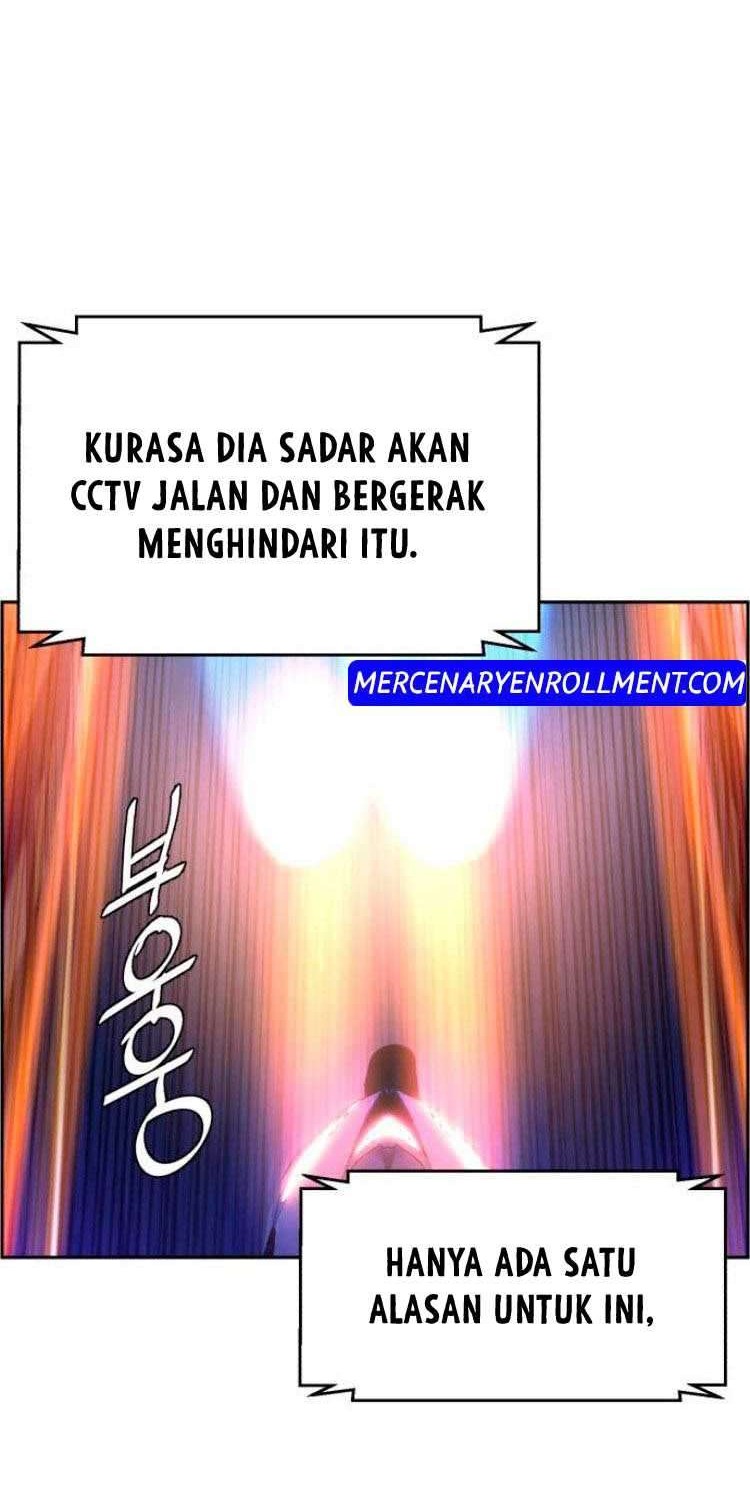 Mercenary Enrollment Bab 41 halaman 7
