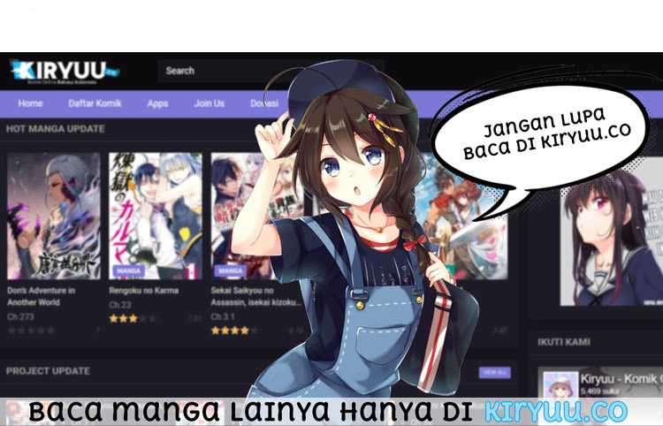 Mercenary Enrollment Bab 41 halaman 69