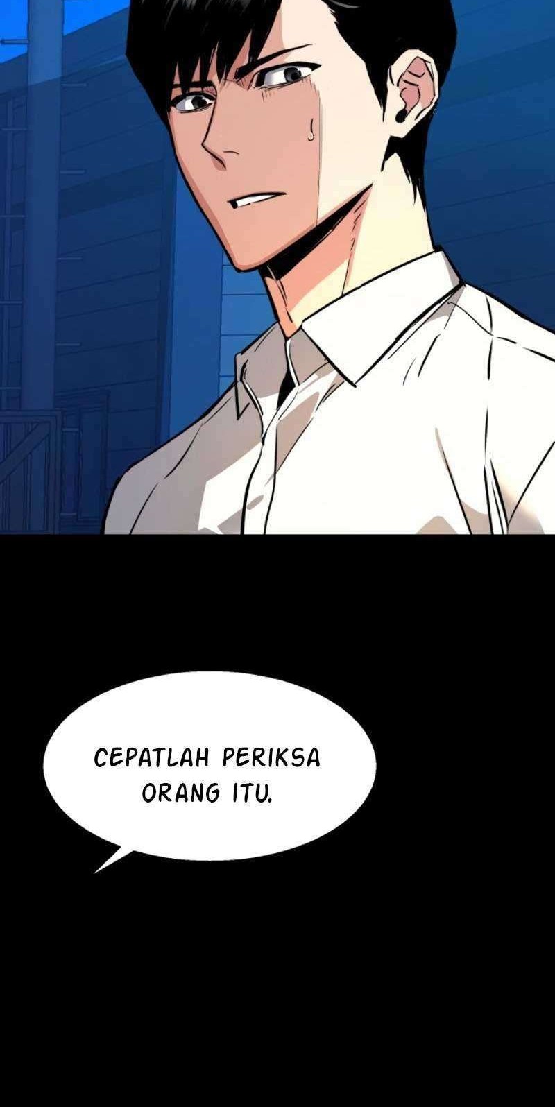 Mercenary Enrollment Bab 42 halaman 8
