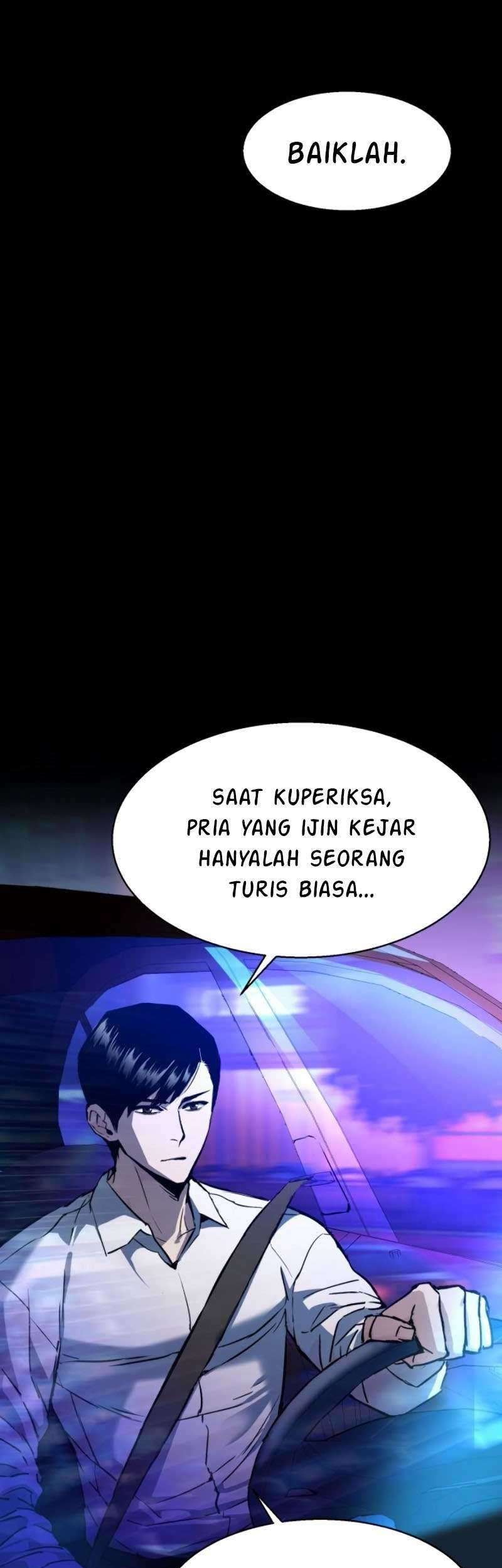 Mercenary Enrollment Bab 42 halaman 11