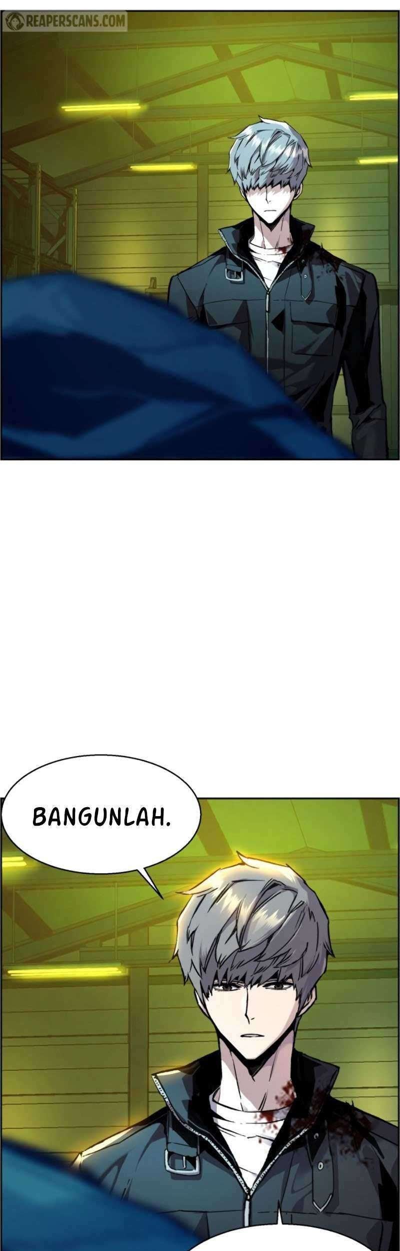 Mercenary Enrollment Bab 42 halaman 17