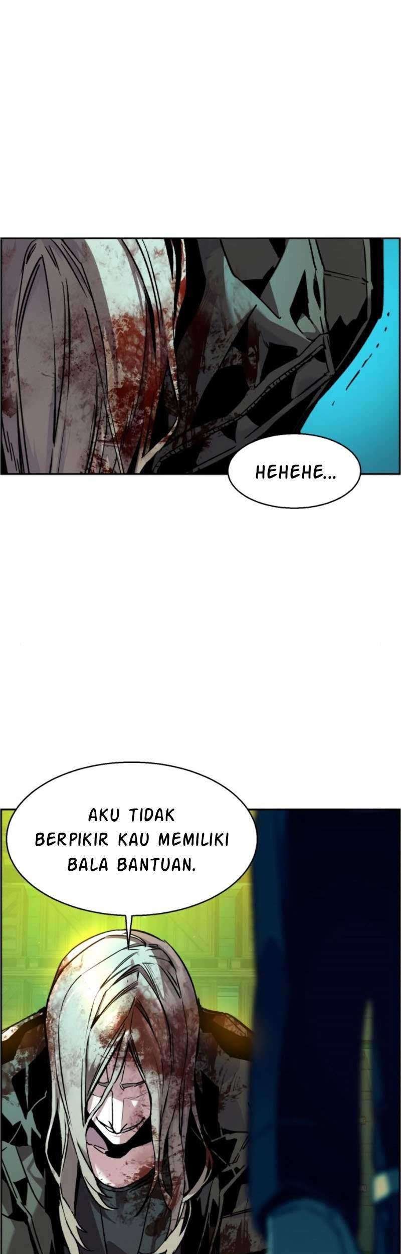 Mercenary Enrollment Bab 42 halaman 19