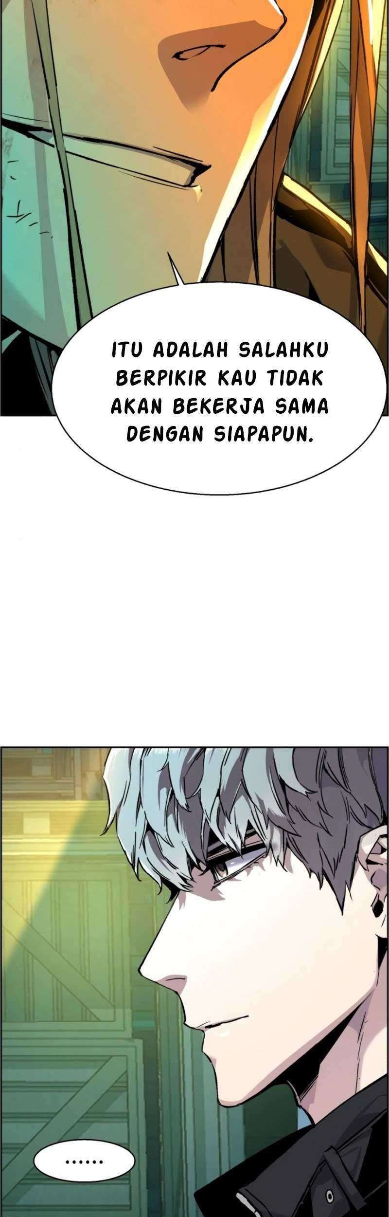 Mercenary Enrollment Bab 42 halaman 21