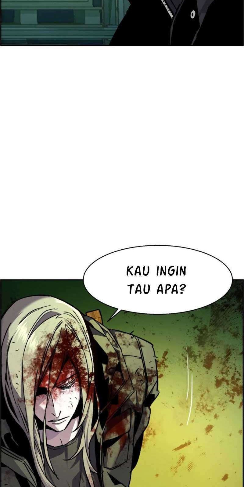Mercenary Enrollment Bab 42 halaman 22
