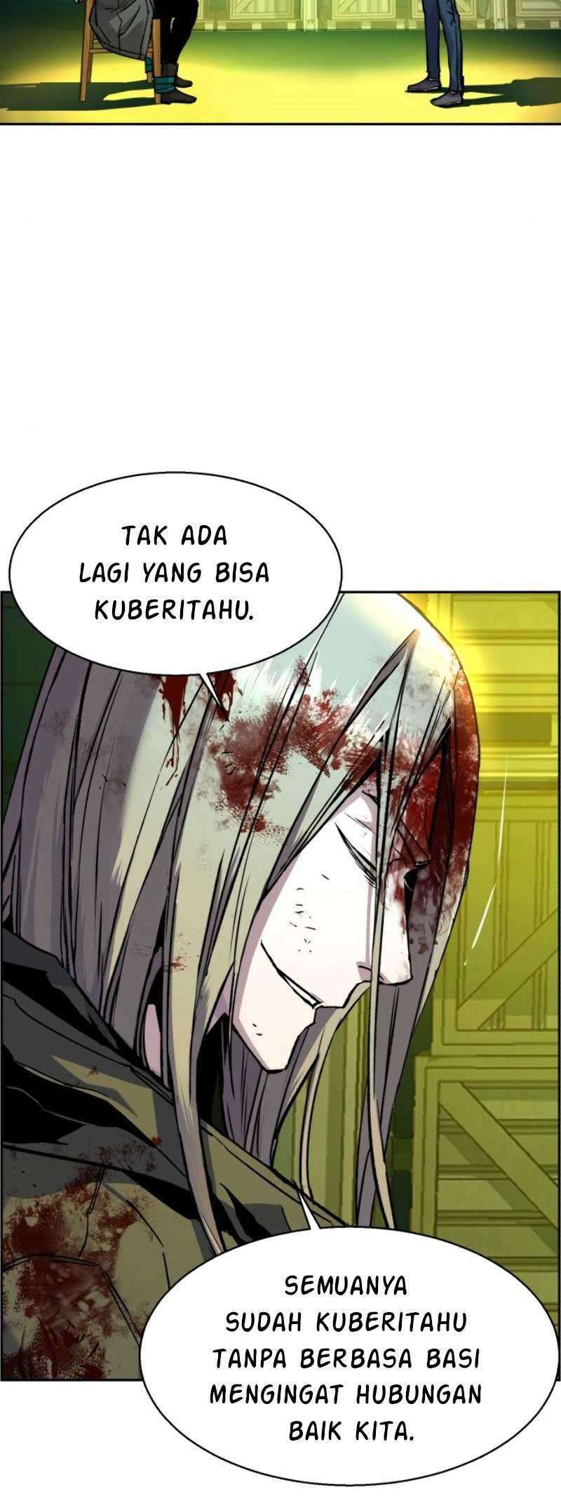 Mercenary Enrollment Bab 42 halaman 28