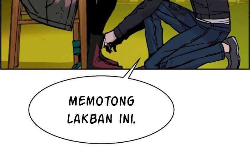 Mercenary Enrollment Bab 42 halaman 34