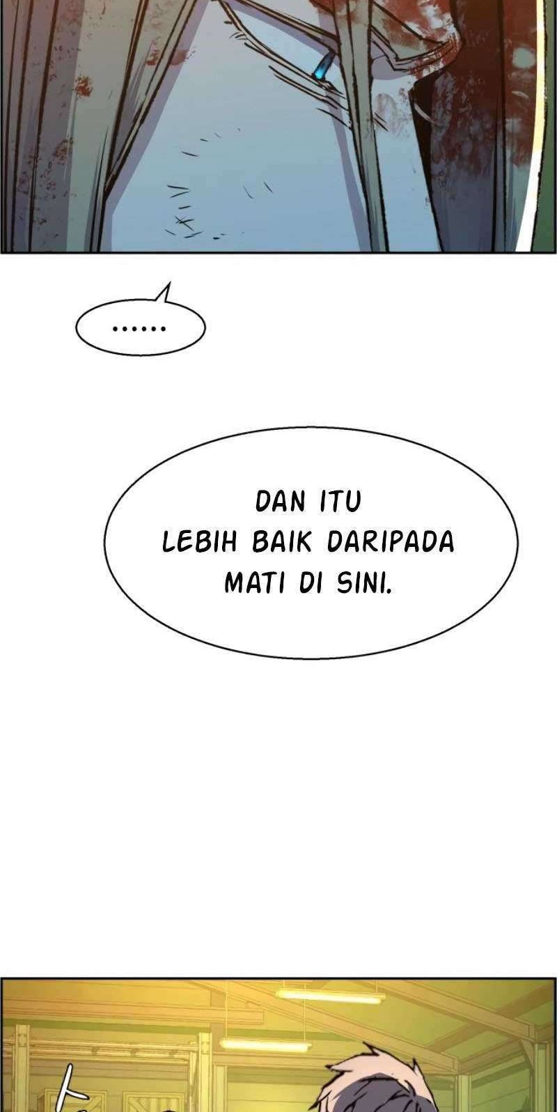 Mercenary Enrollment Bab 42 halaman 41