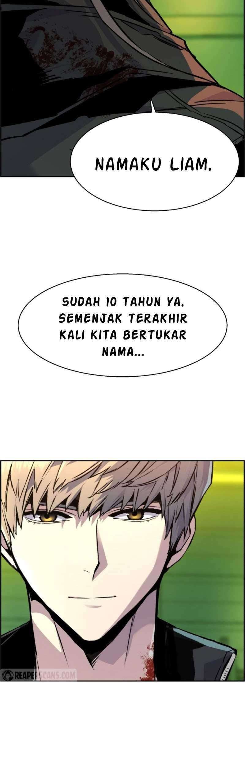 Mercenary Enrollment Bab 42 halaman 53