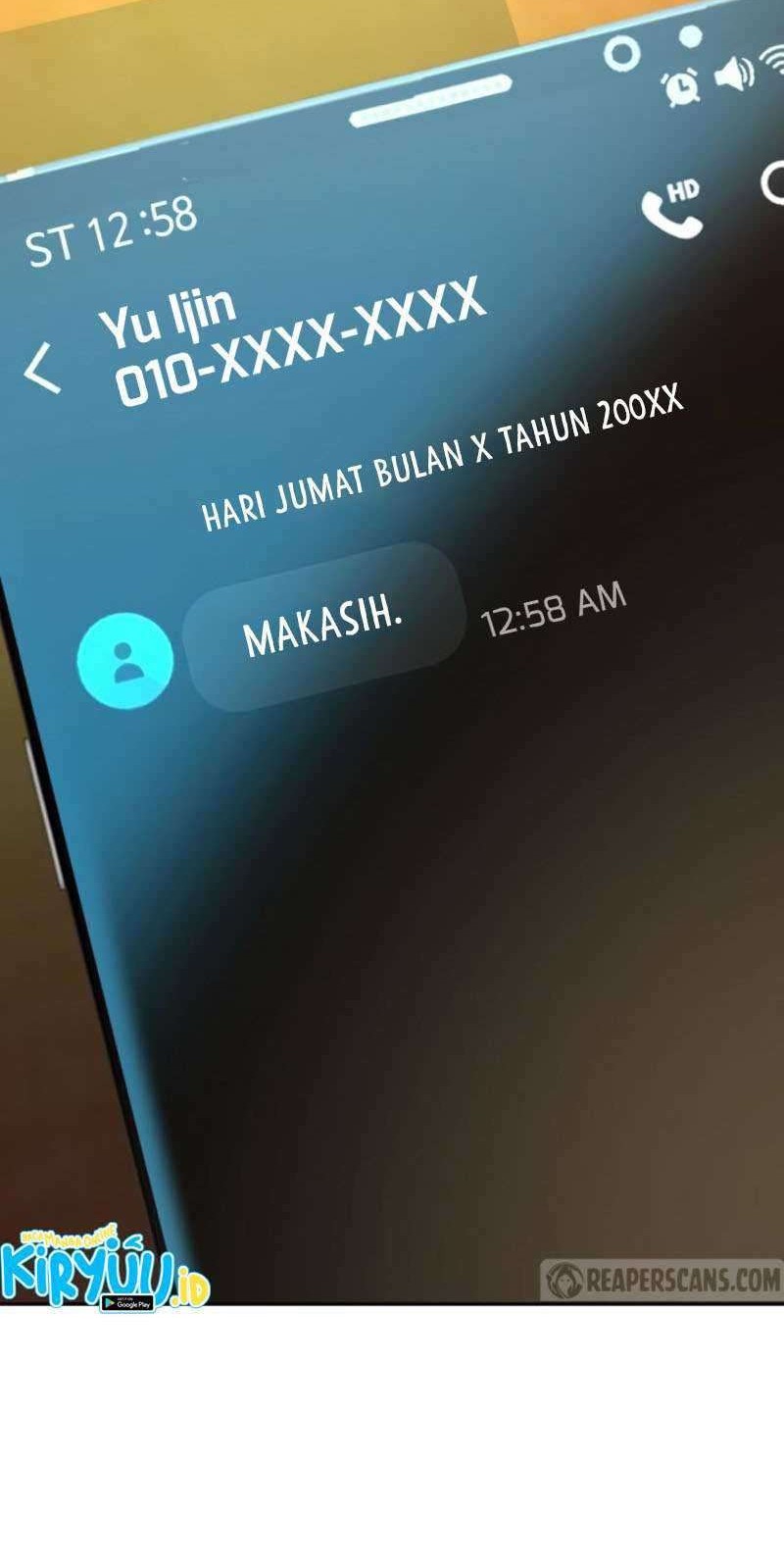 Mercenary Enrollment Bab 42 halaman 72