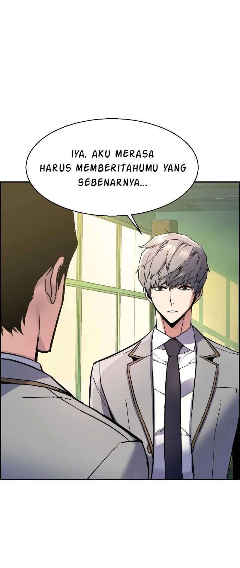Mercenary Enrollment Bab 43 halaman 8