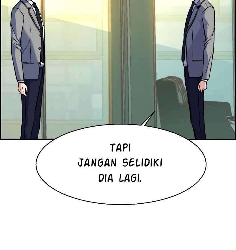Mercenary Enrollment Bab 43 halaman 15
