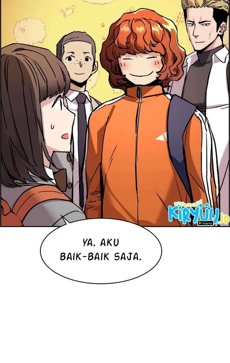 Mercenary Enrollment Bab 43 halaman 44